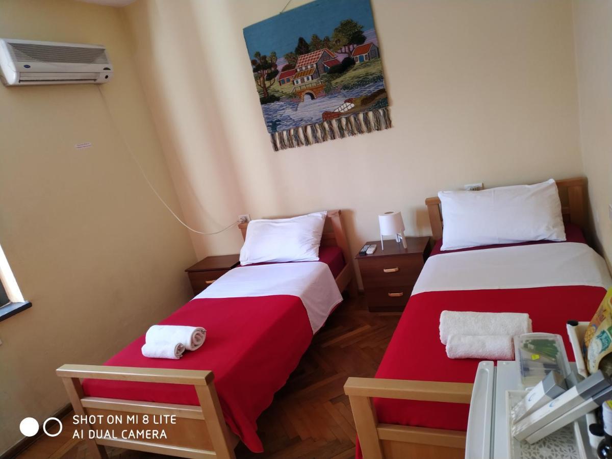 Appartement Elisabet
