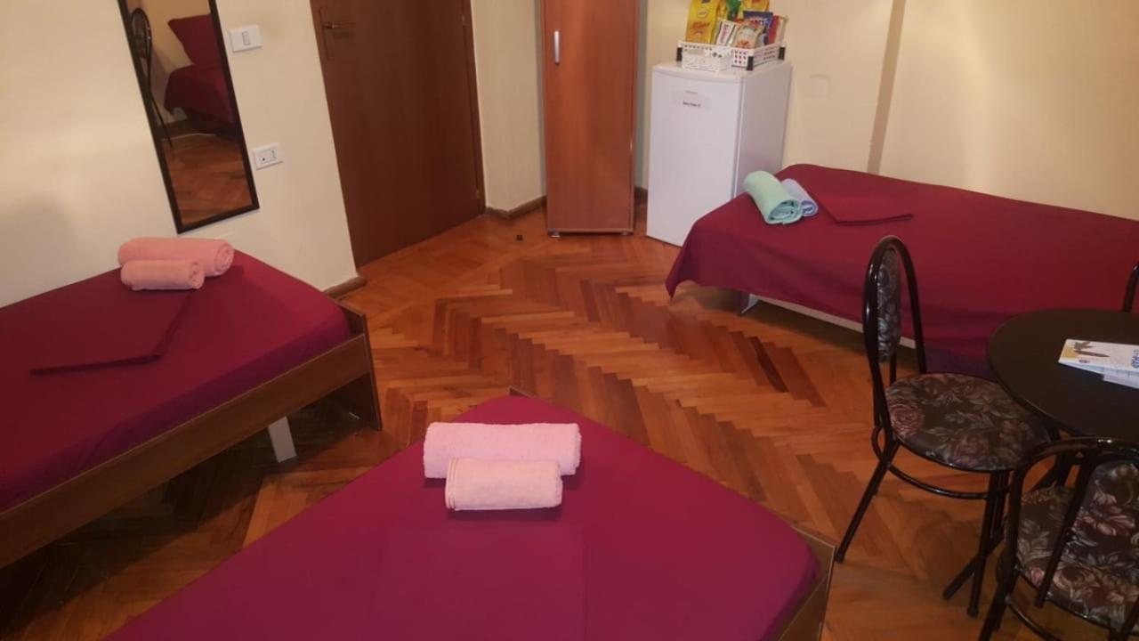 Elisabet Appartement