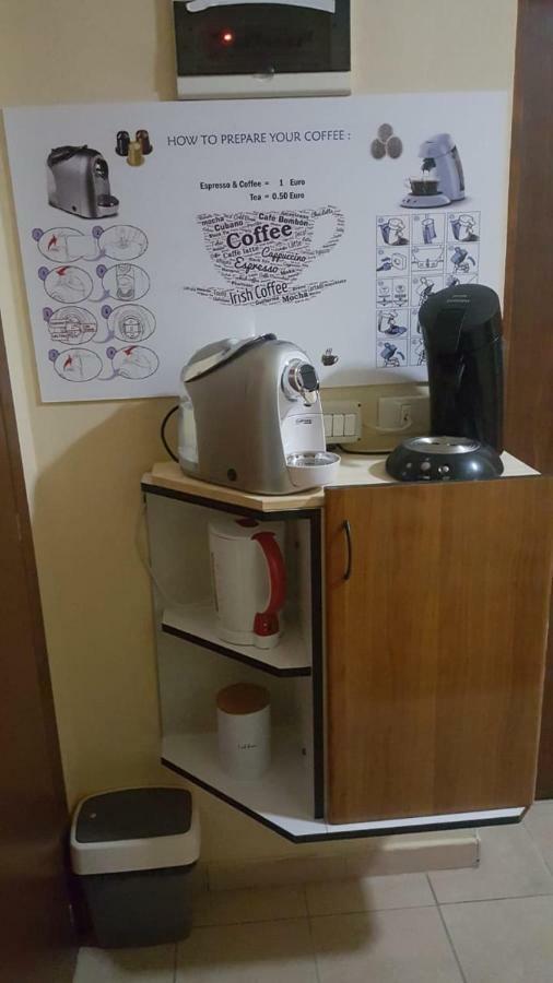 Appartement Elisabet Tirana