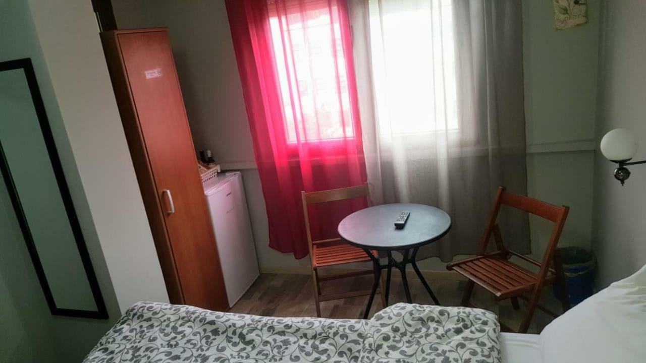 Appartamento Elisabet