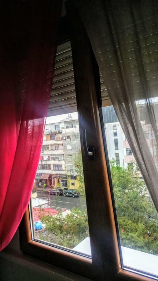 Elisabet Appartement *