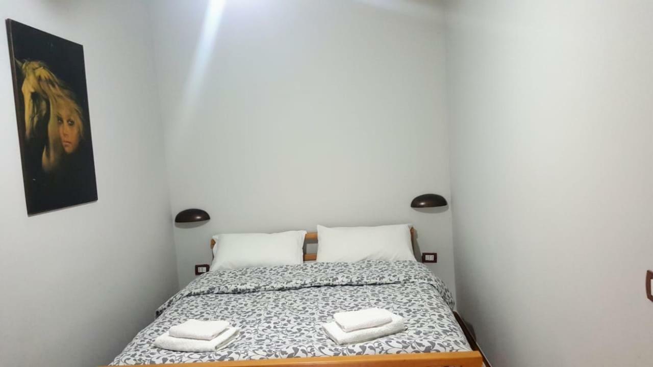 Appartement Elisabet *