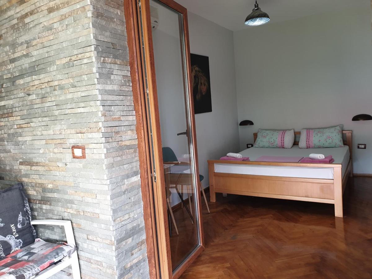 Elisabet Apartment *
