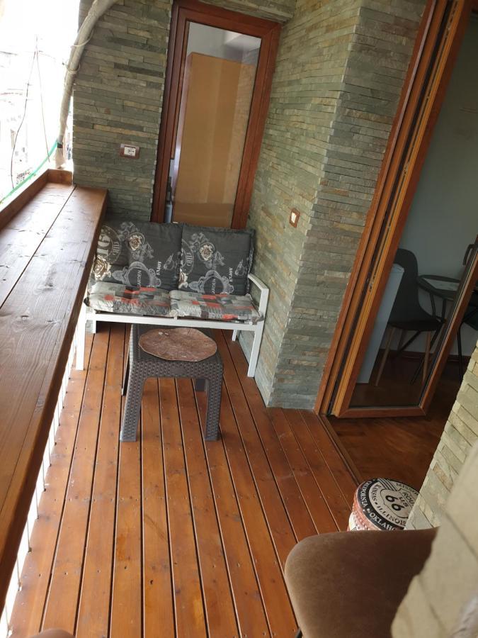 Apartment Elisabet Tirana