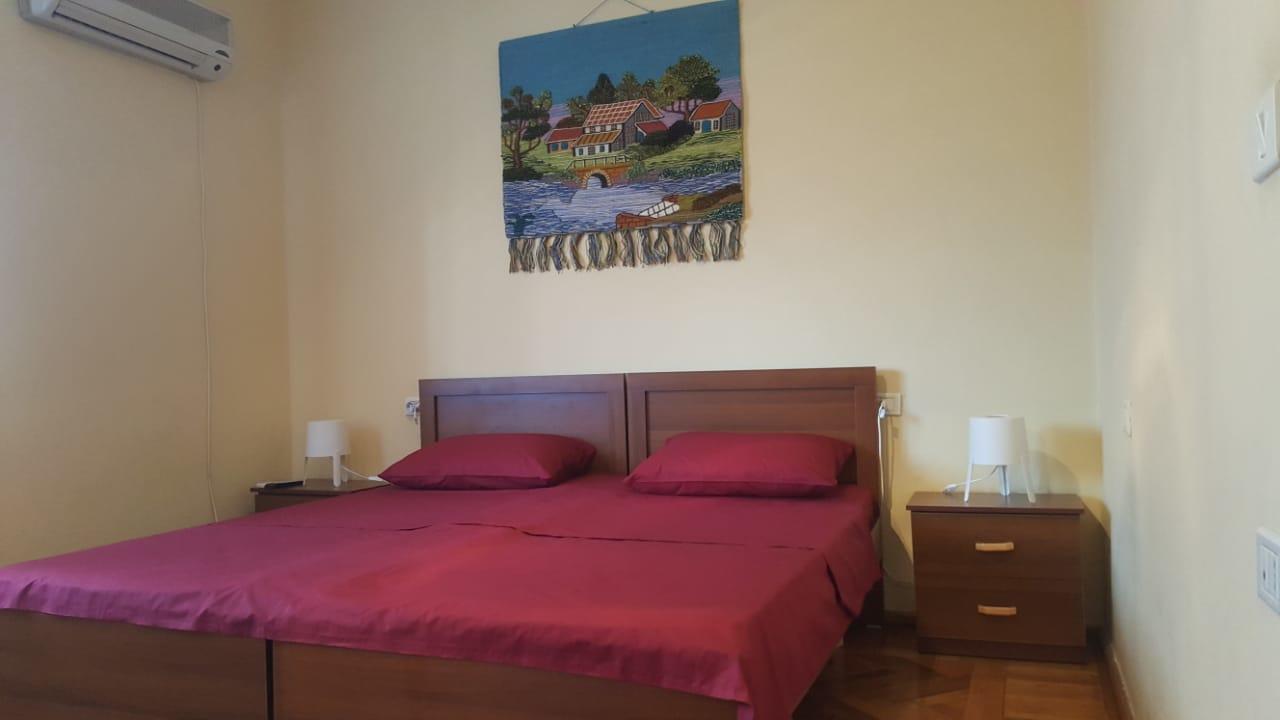 Apartment Elisabet