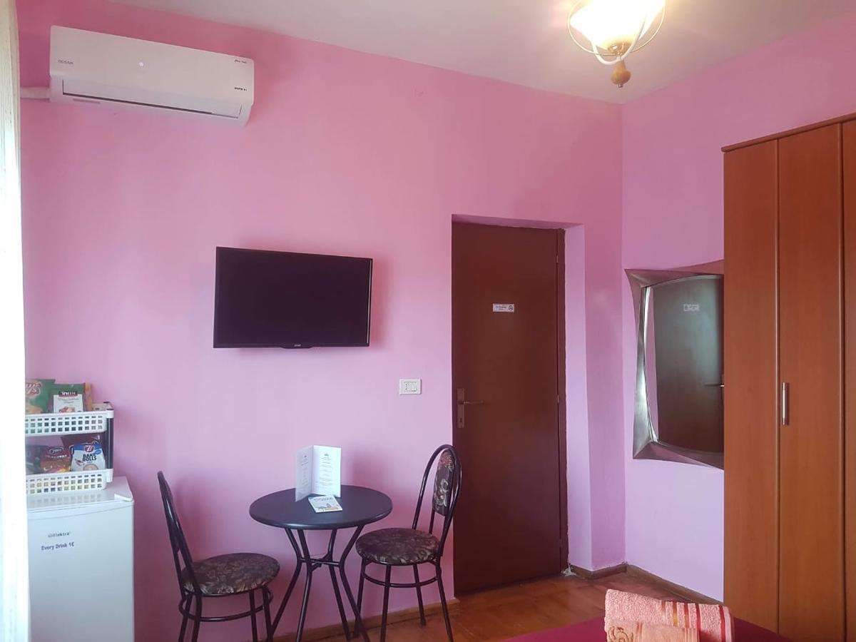 Apartment Elisabet Tirana