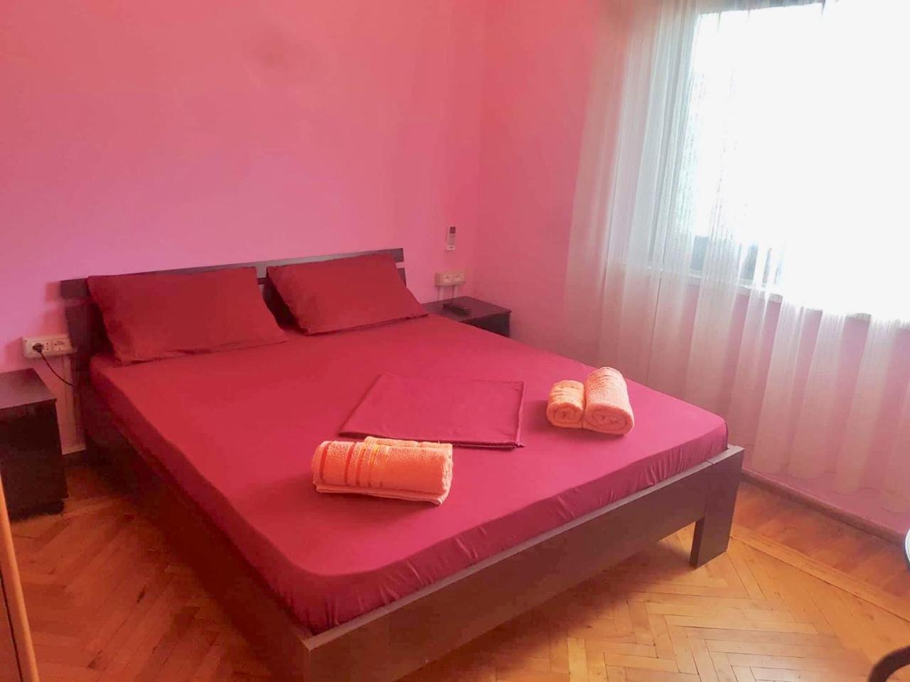 Apartment Elisabet *