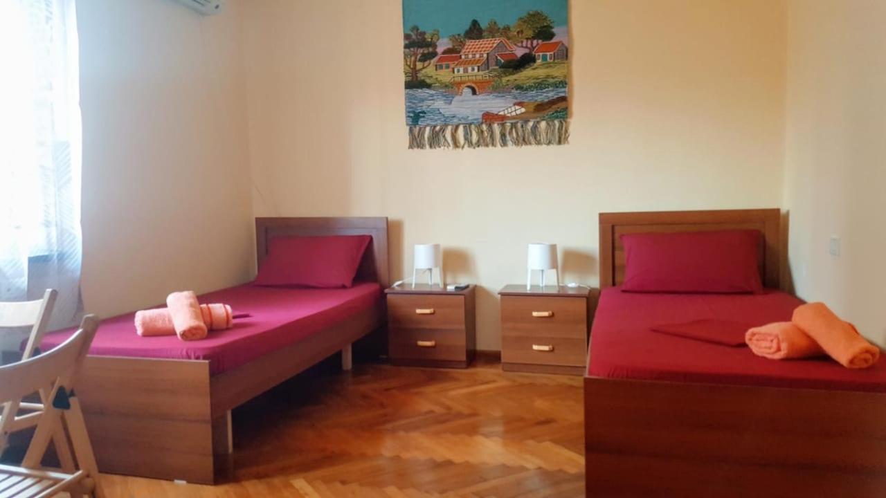 Apartment Elisabet *