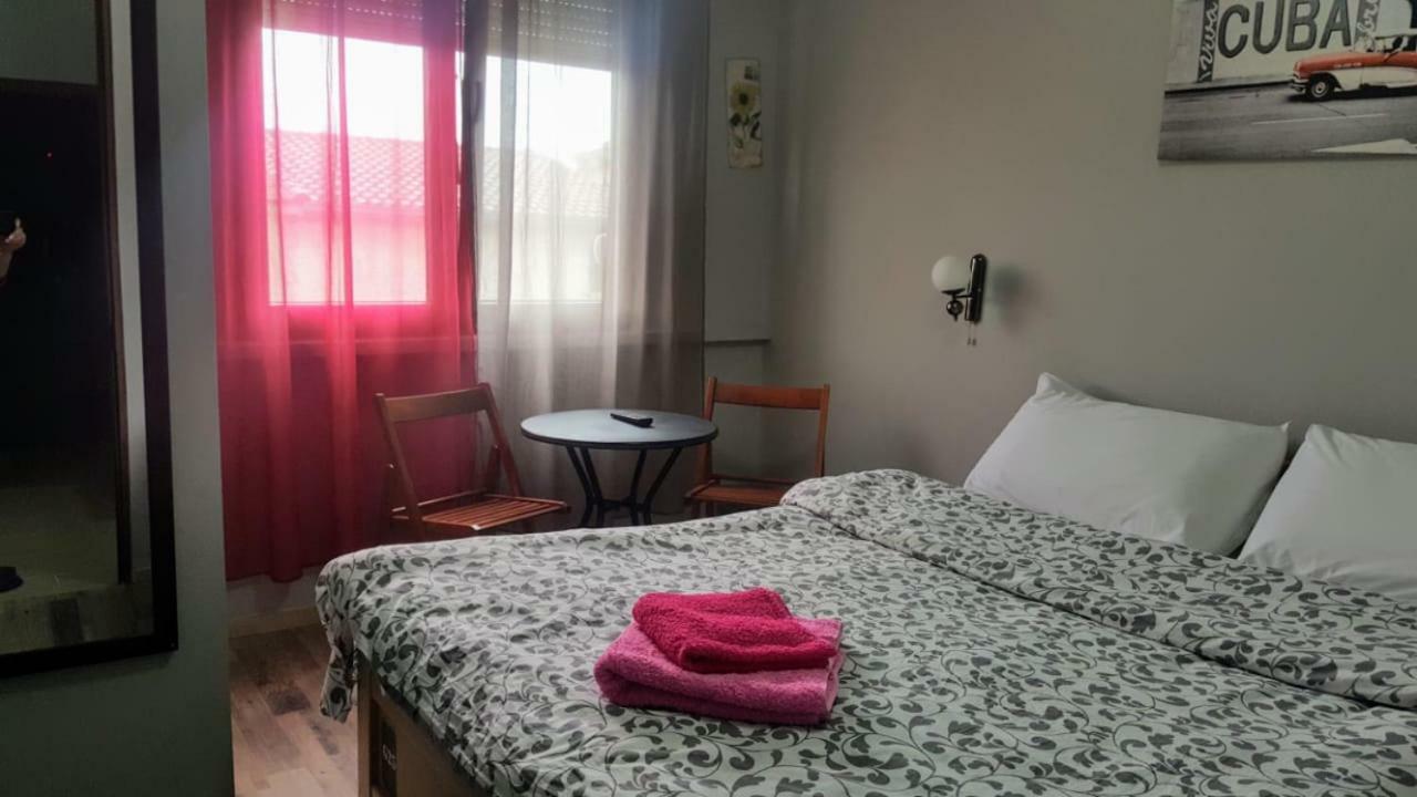 Apartment Elisabet Tirana