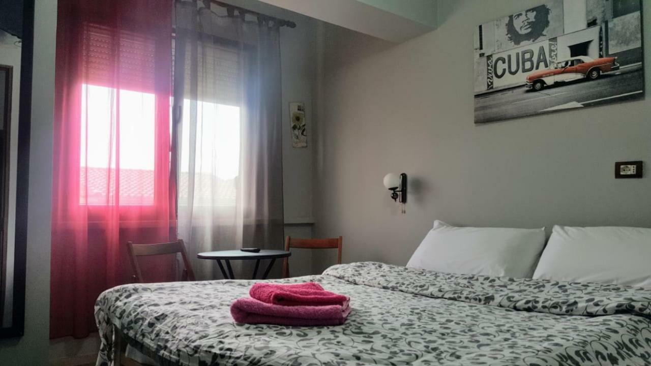 Elisabet Apartment Tirana